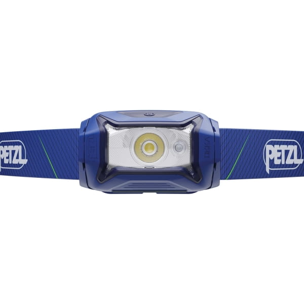 Petzl Tikka Core - Stirnlampe blue - Bild 7