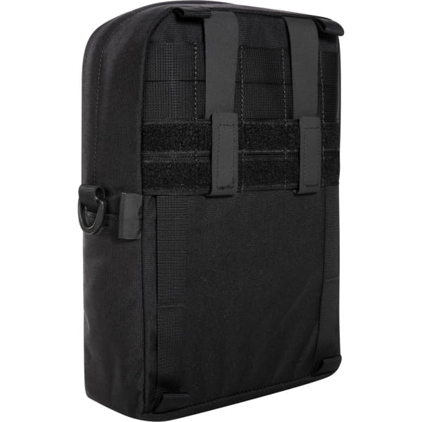 Tatonka Side Pocket 4L BC - Zusatztasche black - Bild 2 Tatonka Side Pocket 4L BC - Zusatztasche black - Bild 2