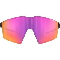 Vorschau: JULBO Edge Spectron 3 - Fahrradbrille matt schwarz-rosa - Bild 7