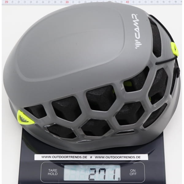 C.A.M.P. Ikon - Kletterhelm - Bild 13 C.A.M.P. Ikon - Kletterhelm - Bild 13