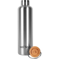 Vorschau: Tatonka Hot + Cold Stuff Bamboo Lid 1000 - Thermosflasche - Bild 2
