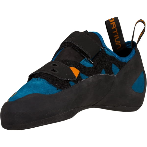 La Sportiva Tarantula - Kletterschuhe space blue-maple - Bild 23 La Sportiva Tarantula - Kletterschuhe space blue-maple - Bild 23