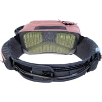 Vorschau: EVOC Hip Pack Pro 3 + 1,5 L Bladder - Gürteltasche dusty pink-carbon grey - Bild 20