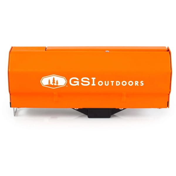 GSI Selkirk 270 Butane Stove - Gaskocher - Bild 2