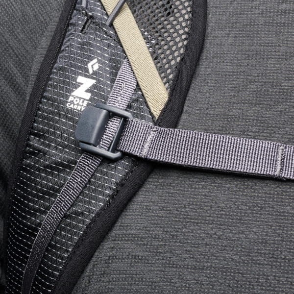 Black Diamond Trail Vista 28L - Wanderucksack - Bild 9