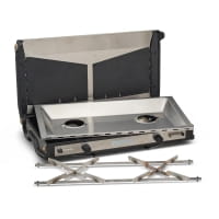 Vorschau: Primus Tupike Stove II - Zwei-Flammen-Gaskocher - Bild 3
