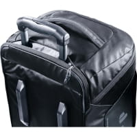Vorschau: deuter Duffel Pro Movo 60 - Rucksack-Trolley black - Bild 8 Vorschau: deuter Duffel Pro Movo 60 - Rucksack-Trolley black - Bild 8