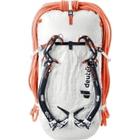 Vorschau: deuter Expedition Ultra 60 - Hochtouren-Rucksack white-black - Bild 10 Vorschau: deuter Expedition Ultra 60 - Hochtouren-Rucksack white-black - Bild 10