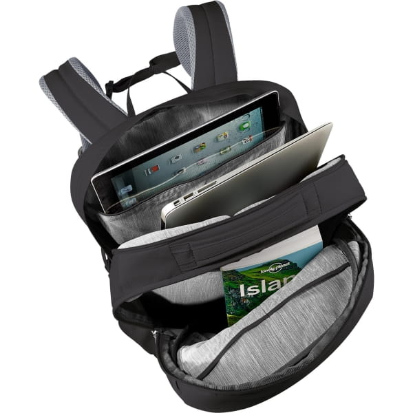 deuter Giga SL - Damen-Laptop-Rucksack black - Bild 26 deuter Giga SL - Damen-Laptop-Rucksack black - Bild 26