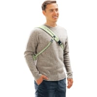 Vorschau: deuter Stroof 8 - Umhängetasche grove-mineral - Bild 5