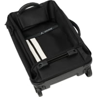 Vorschau: VAUDE Takutea 65 - Reisetasche mit Rollen black - Bild 8 Vorschau: VAUDE Takutea 65 - Reisetasche mit Rollen black - Bild 8