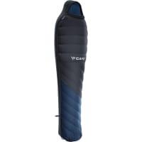 black-dark blue