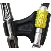 Vorschau: DMM Belay Master Clip New Version - Ersatzverschluss - Bild 2