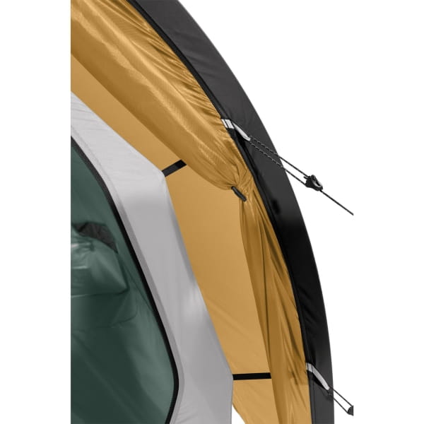 BACH Moa Lite 3 - Drei-Personen-Tunnelzelt spruce yellow - Bild 16