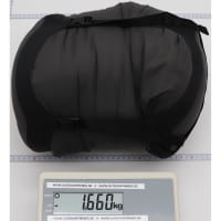 Vorschau: Sea to Summit Boab -1C/30F - Kunstfaserschlafsack laurel wreath green - Bild 10