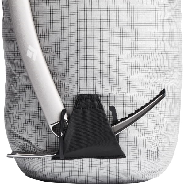 Black Diamond Blitz 20 - Alpinrucksack alloy - Bild 5 Black Diamond Blitz 20 - Alpinrucksack alloy - Bild 5
