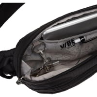 Vorschau: pacsafe Vibe 150 - Body Pack jet black - Bild 11