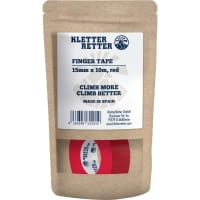 Vorschau: KletterRetter Tape 15 mm x 10 m - Fingertape red - Bild 8