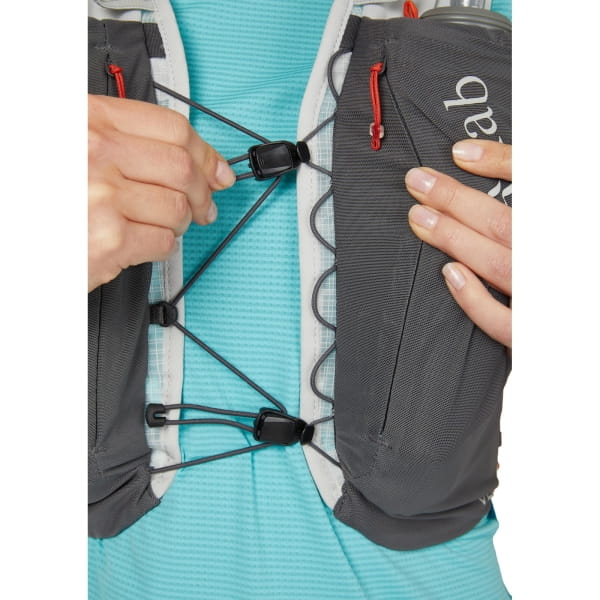 Rab Veil 6 - Laufweste - Bild 10