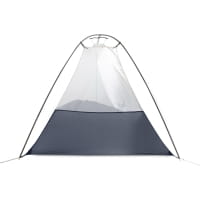 Vorschau: NEMO Hornet Elite OSMO 1P - 1-Personen-Zelt aluminum-stormy night - Bild 10