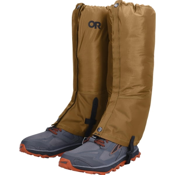 Outdoor Research Men's Helium Gaiters coyote - Bild 3
