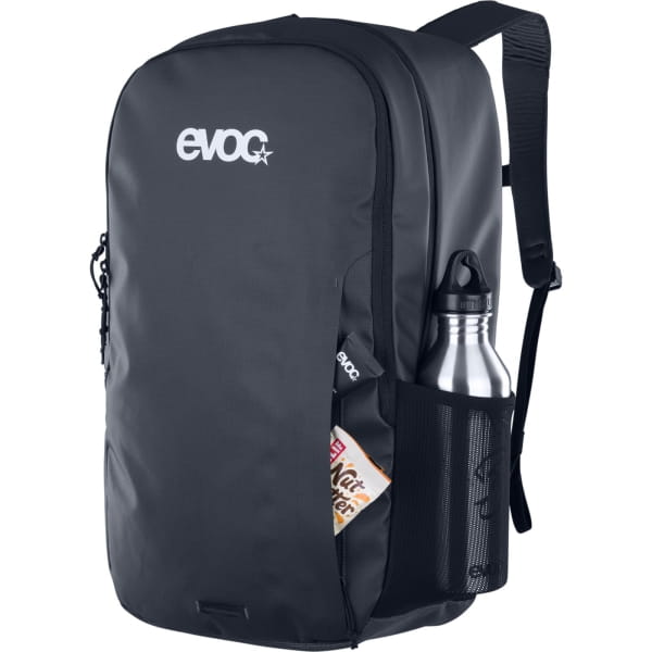 EVOC Urban Pack 25 - Daypack carbon grey-black - Bild 4