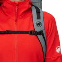 Vorschau: Mammut Neon 55 Women - Kletter-Rucksack strata-black - Bild 3