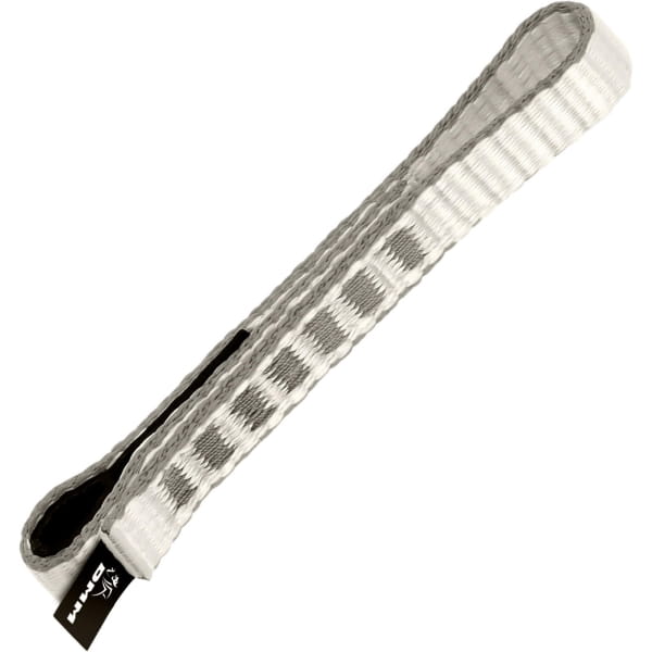 DMM Dynatec Quickdraw Sling - Expressschlinge grey - Bild 1 DMM Dynatec Quickdraw Sling - Expressschlinge grey - Bild 1
