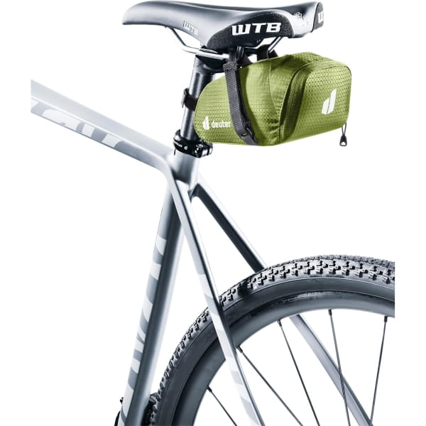deuter Bike Bag 0.8 - Satteltasche meadow - Bild 5