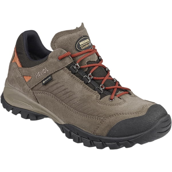 Meindl Toskana GTX - Wanderschuhe braun-terracotta - Bild 1