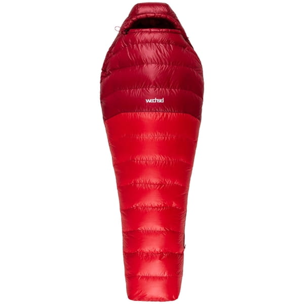 Wechsel Pyro 750 - Daunenschlafsack - Bild 1