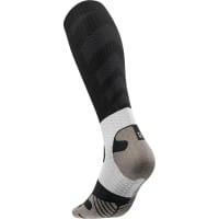 Vorschau: Bauerfeind Sports Trail Run Compression Socks Men - Trailrunning-Socken carbon black - Bild 6