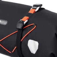 Vorschau: ORTLIEB Handlebar-Pack Flex 15L - Lenkertasche black matt - Bild 5 Vorschau: ORTLIEB Handlebar-Pack Flex 15L - Lenkertasche black matt - Bild 5