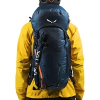 Vorschau: Salewa Ortles Guide 35 - Alpinrucksack dark denim - Bild 3