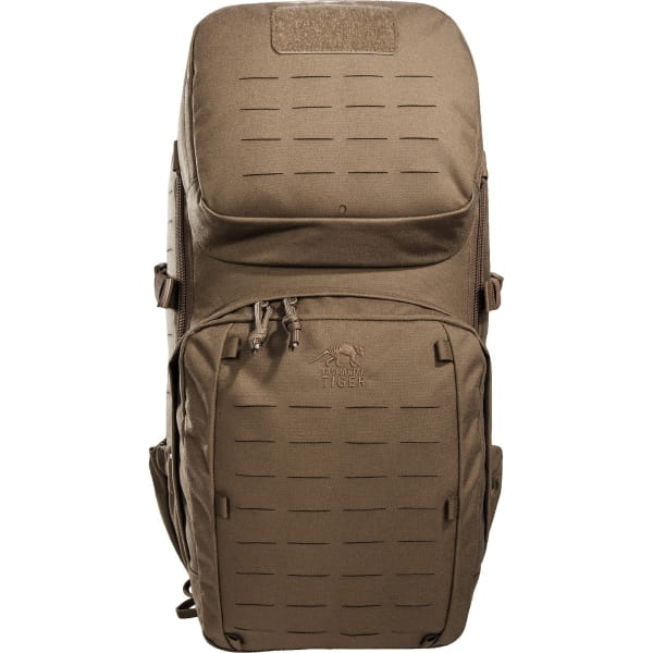 Tasmanian Tiger Modular Combat Pack coyote brown - Bild 25 Tasmanian Tiger Modular Combat Pack coyote brown - Bild 25