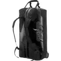 Vorschau: ORTLIEB Duffle RS 85L - Reise-Tasche schwarz - Bild 10