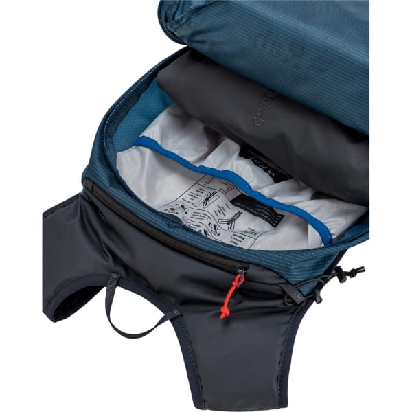 Rab Nitron 18 - Wanderrucksack - Bild 21 Rab Nitron 18 - Wanderrucksack - Bild 21