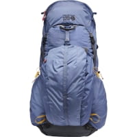 Vorschau: Mountain Hardwear PCT™ W 65L - Trekkingrucksack northern blue - Bild 1