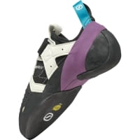Vorschau: Scarpa Instinct VSR LV - Kletterschuhe black-violet-milk - Bild 4