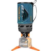 Jetboil Flash - Kochsystem für Gas