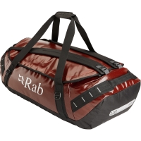 Vorschau: Rab Expedition Kitbag II 120 - Reisetasche red clay - Bild 1