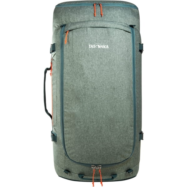 Tatonka Duffle Roller 105 - faltbare Rollen-Reisetasche - Bild 23 Tatonka Duffle Roller 105 - faltbare Rollen-Reisetasche - Bild 23