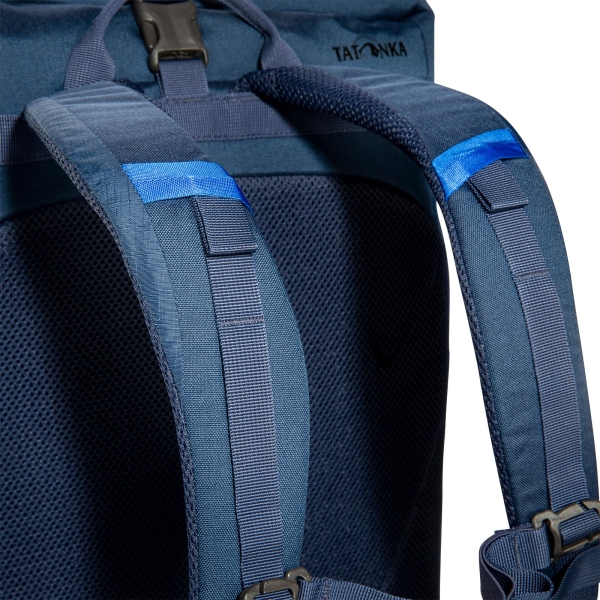 Tatonka Grip Rolltop Pack - Daypack navy - Bild 44 Tatonka Grip Rolltop Pack - Daypack navy - Bild 44