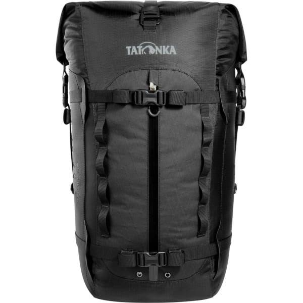 Tatonka Rapid Rolltop 35 WP - Daypack black - Bild 3