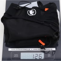 Vorschau: Mammut Aenergy TR 5 Women - Laufweste black-cloud - Bild 7