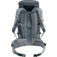 Vorschau: deuter Trail 32 EL - Wanderrucksack black-shale - Bild 2 Vorschau: deuter Trail 32 EL - Wanderrucksack black-shale - Bild 2
