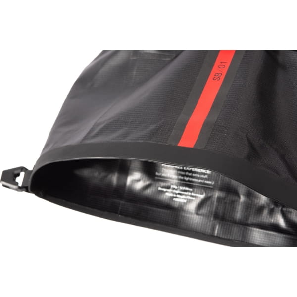 CYCLITE Handle Bar Roll Bag 01 - Lenkertasche - Bild 6