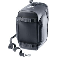 Vorschau: deuter Rack Bag 10 - Gepäckträgertasche black - Bild 2