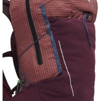 Vorschau: Black Diamond W Pursuit 30 Backpack - Wanderrucksack cherrywood-ink blue - Bild 4 Vorschau: Black Diamond W Pursuit 30 Backpack - Wanderrucksack cherrywood-ink blue - Bild 4