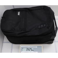 Vorschau: EVOC Terminal Bag 40+20 - Reisetasche mit Rucksack - Bild 25